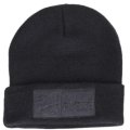 Auto Finesse The Double Stack Beanie Black