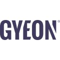 Gyeon G Sticker Black 200x131.3 mm