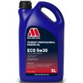 Millers Oils Trident Professional ECO 5w30 plně syntetický motorový olej 5 L