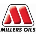 Millers Oils Trident Professional 5w40 plně syntetický olej 5 L