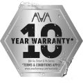 AVA V6 P90 Large Bundle tlaková myčka