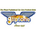 Opravná sada na volant Gliptone Steering Wheel Restoration Kit (Black)