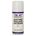 Gliptone Liquid Leather Leather Sealant Lacquer Matt 150 ml sealant na kůži
