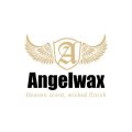 Angelwax Brush-UP! sada profesionálních detailingových štětců