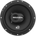 Reproduktory Massive Audio MX65S