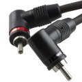 Four Connect 4-800160 Basic RCA-cable 5.0 m