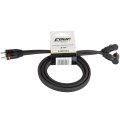 Four Connect 4-800161 Basic RCA-cable 1.0 m