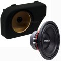 Subwoofer do Ford Mondeo MkIII Wagon od r.v. 2000 Stage2