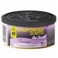 California Car scents L.A. Lavender - Levandule