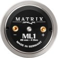 Výškové reproduktory BRAX MATRIX ML1