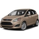 Reproduktory do Ford C-MAX MkII