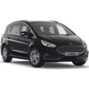 Reproduktory do Ford S-MAX MkII
