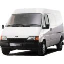 Reproduktory do Ford Transit MkII