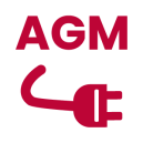 Nabíječky trakčních (AGM) autobaterií