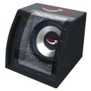 12” (300 mm) bandpassový box