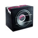 12“ (300 mm) bassreflexový box