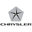 Příchytky čalounění do Chrysler