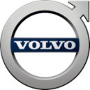 Příchytky čalounění do Volvo