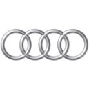 Rámečky autorádií Audi