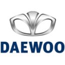 Rámečky autorádií Daewoo