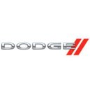 Rámečky autorádií Dodge