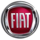 Rámečky autorádií Fiat