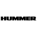 Rámečky autorádií Hummer