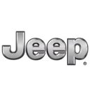 Rámečky autorádií Jeep