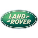 Rámečky autorádií Land Rover