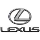 Rámečky autorádií Lexus