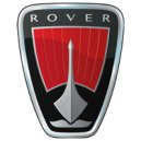 Rámečky autorádií Rover