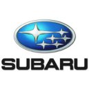 Rámečky autorádií Subaru