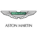 ISO redukce Aston Martin
