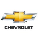 ISO redukce Chevrolet