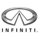 ISO redukce Infinity