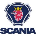 Adaptéry ovládání na volantu pro Scania