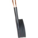 Reproduktorový kabel 2x 0.75 mm²