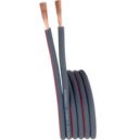 Reproduktorový kabel 2x 1.5 mm²