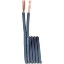 Reproduktorový kabel 2x 2.5 mm²