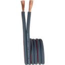 Reproduktorový kabel 2x 4.0 mm²