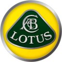 Auto anténa Lotus