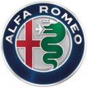 MDF podložky pod reproduktory Alfa Romeo