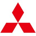 MDF podložky pod reproduktory Mitsubishi