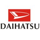 Plastové podložky pod reproduktory do Daihatsu