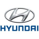 Plastové podložky pod reproduktory do Hyundai