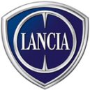Plastové podložky pod reproduktory do Lancia