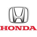 Zpětné zrcátko s monitorem do Honda