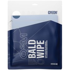 Mikrovláknová utěrka Gyeon Q2M BaldWipe EVO (40x40 cm)