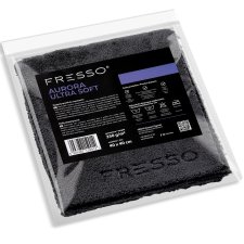 Mikrovláknová utěrka FRESSO Aurora Ultra Soft (350 GSM)