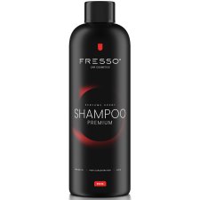 Autošampon FRESSO Shampoo Premium (500 ml)